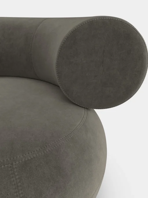Fat 3-Seater Modular Sofa