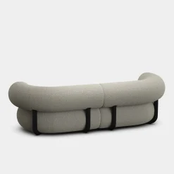 Fat 2.5-Seater Modular Sofa
