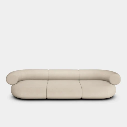 Fat 3-Seater Modular Sofa