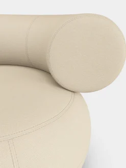 Fat 3-Seater Modular Sofa