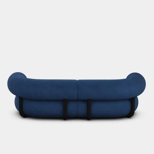 Fat 2.5-Seater Modular Sofa