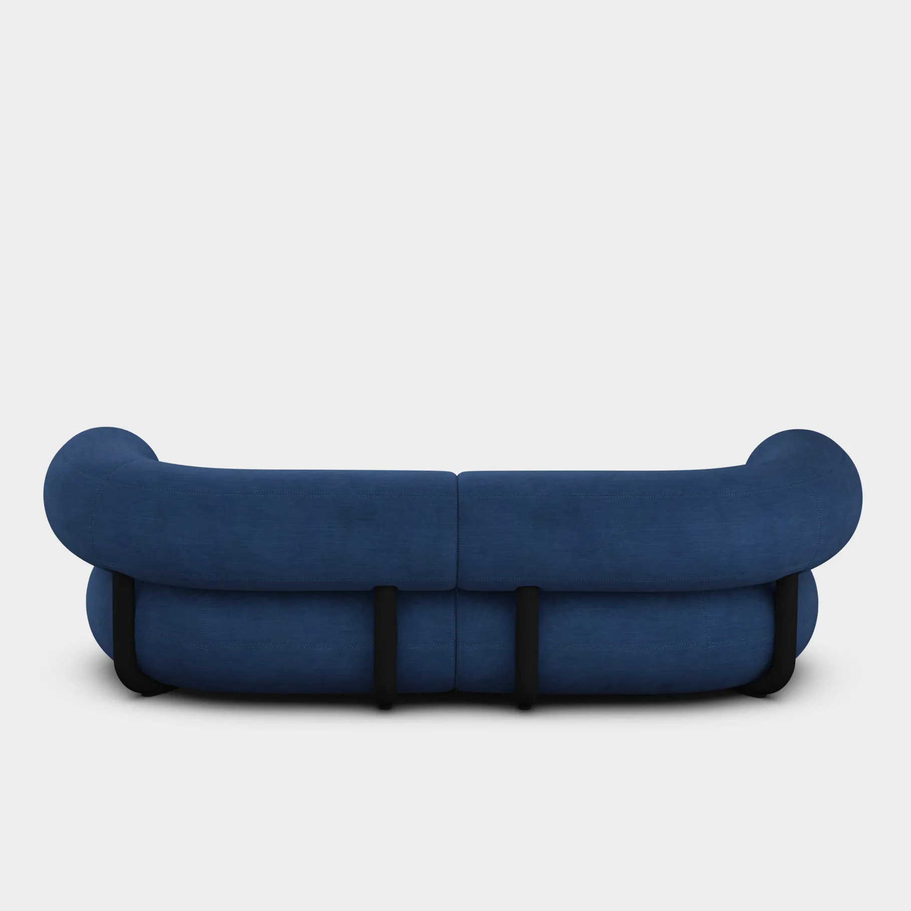 Fat 2.5-Seater Modular Sofa