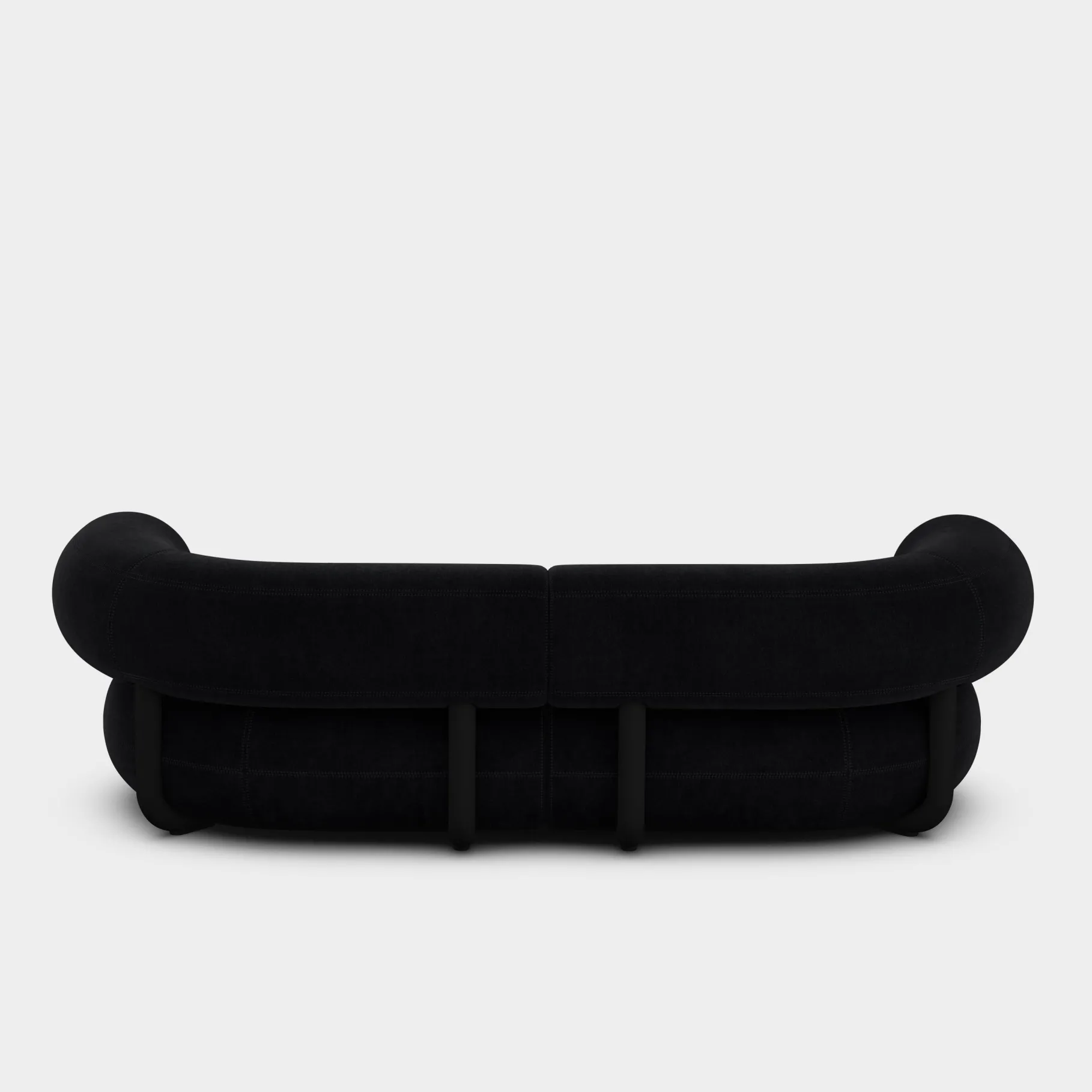 Fat 2.5-Seater Modular Sofa