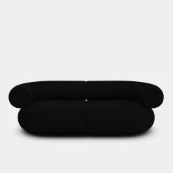 Fat 2.5-Seater Modular Sofa