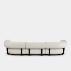 Fat 3-Seater Modular Sofa