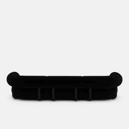 Fat 3-Seater Modular Sofa