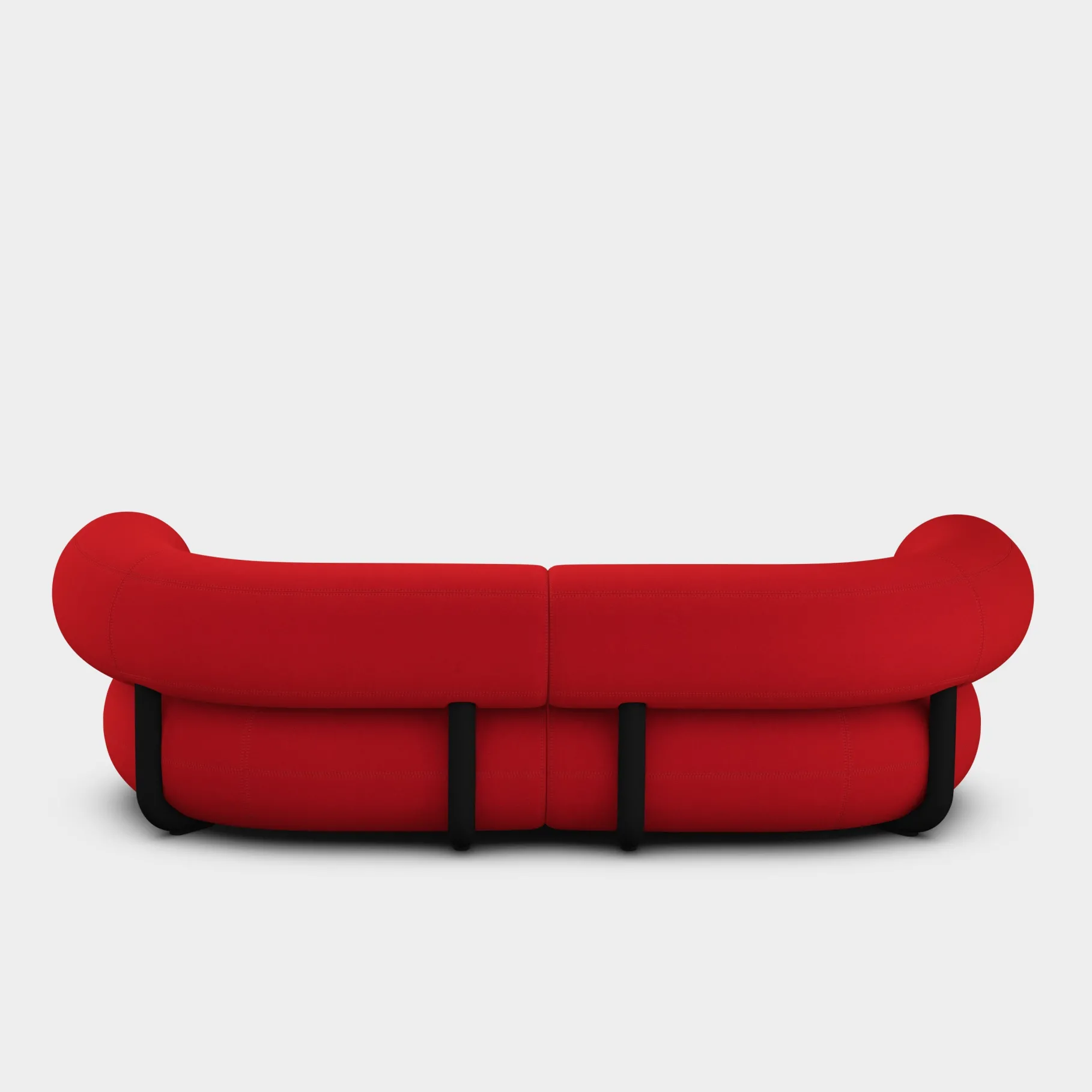 Fat 2.5-Seater Modular Sofa