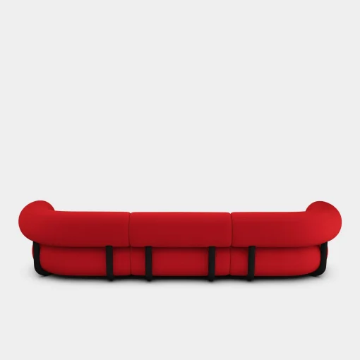 Fat 3-Seater Modular Sofa