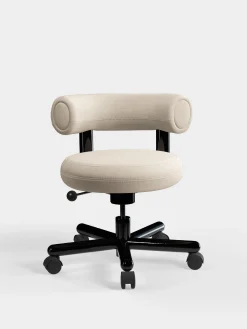Fat Work Chair