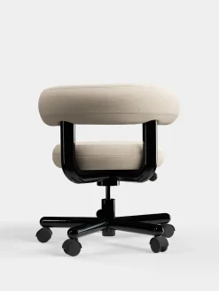 Fat Work Chair
