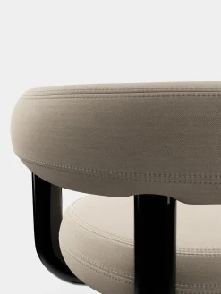 Fat Work Chair