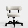 Fat Work Chair