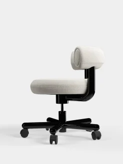 Fat Work Chair