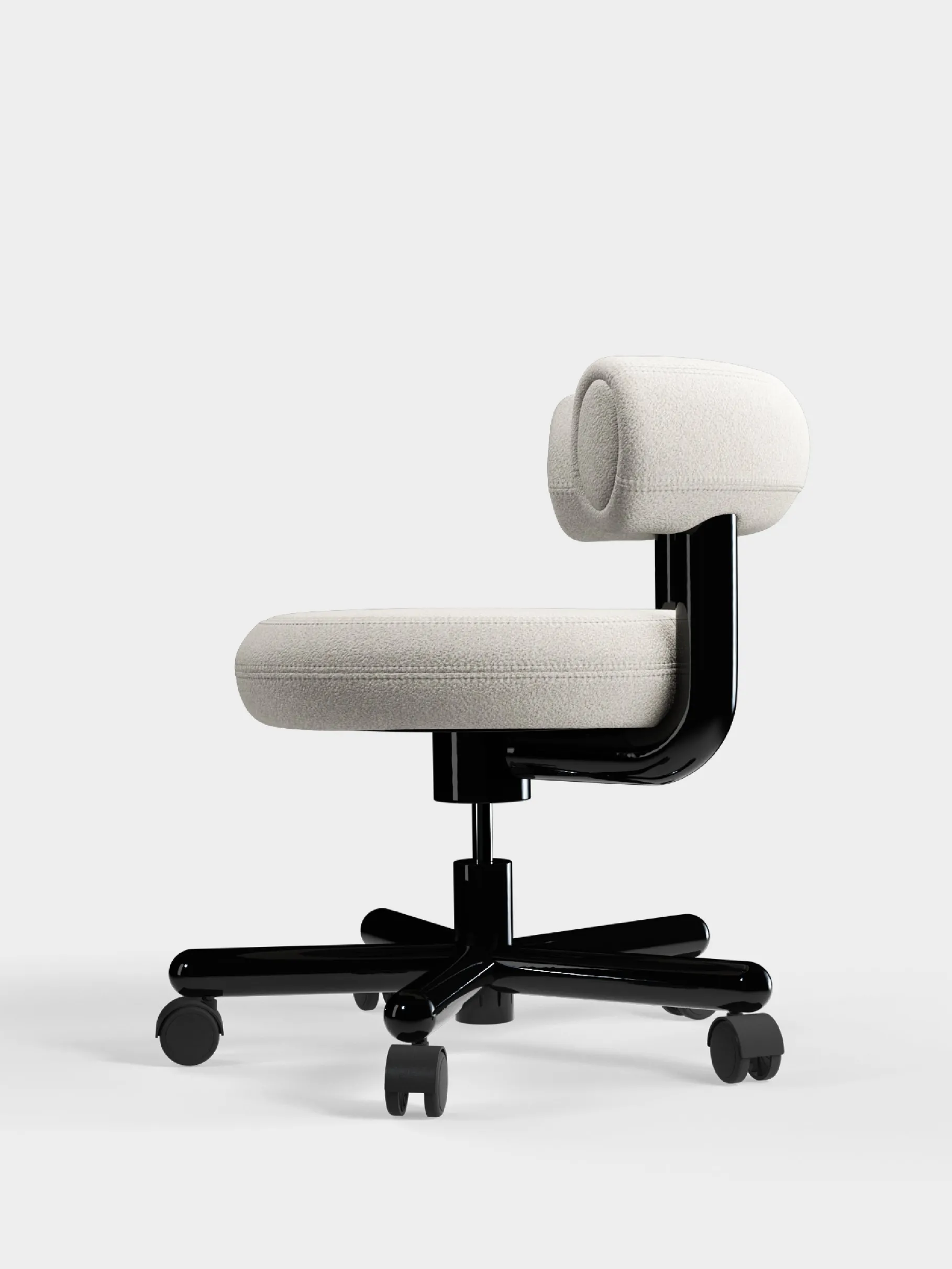 Fat Work Chair