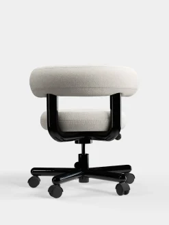 Fat Work Chair