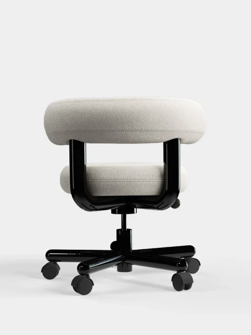 Fat Work Chair