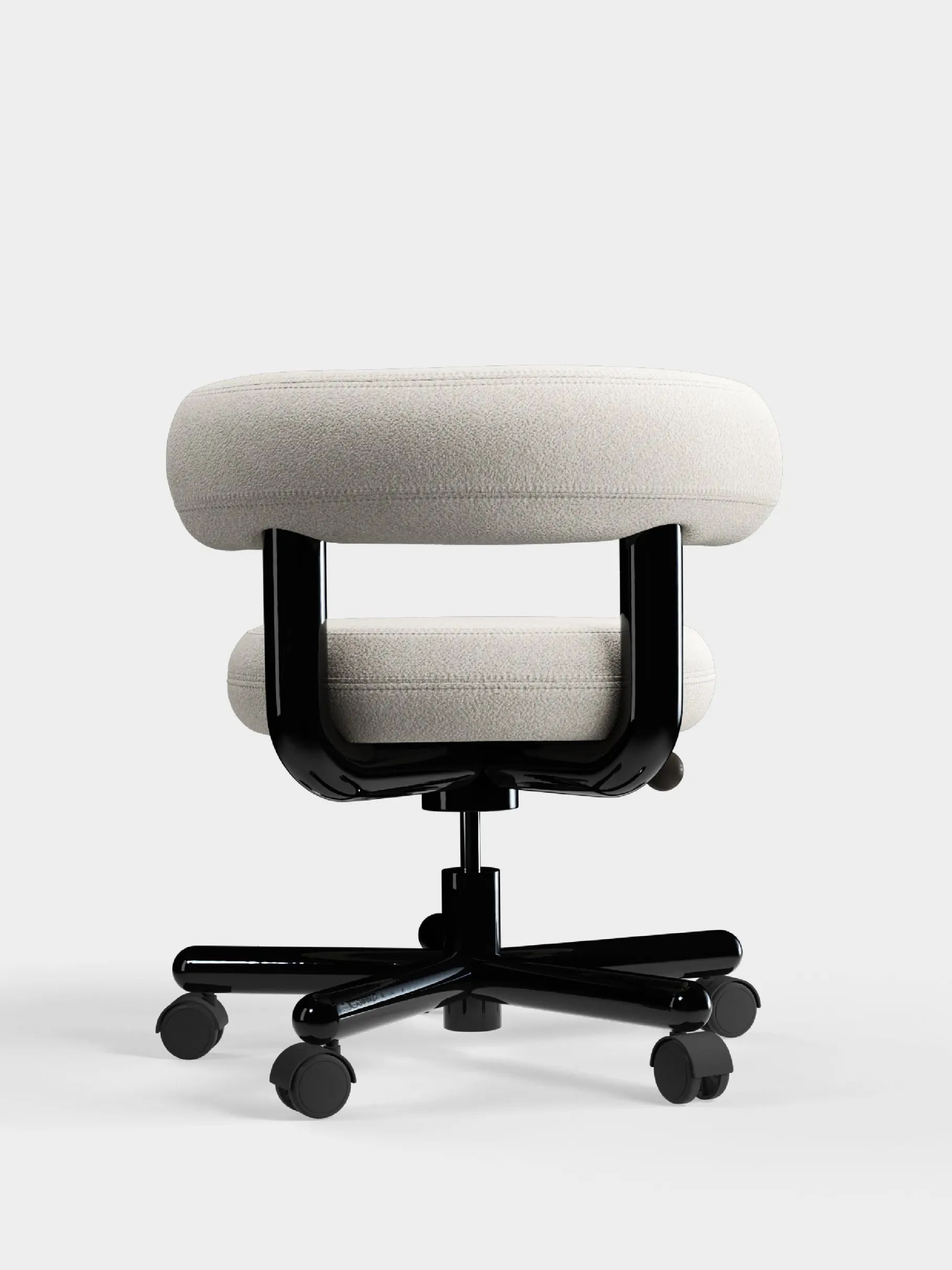 Fat Work Chair