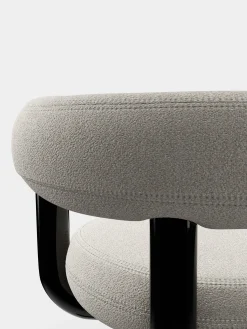 Fat Work Chair