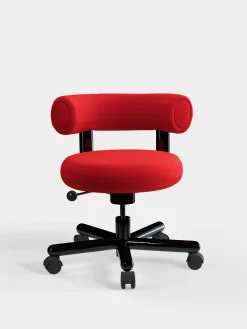 Fat Work Chair