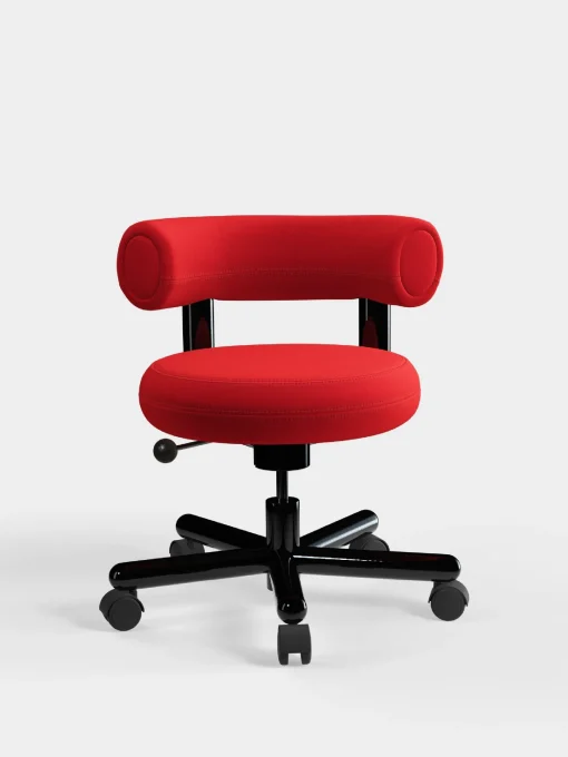 Fat Work Chair