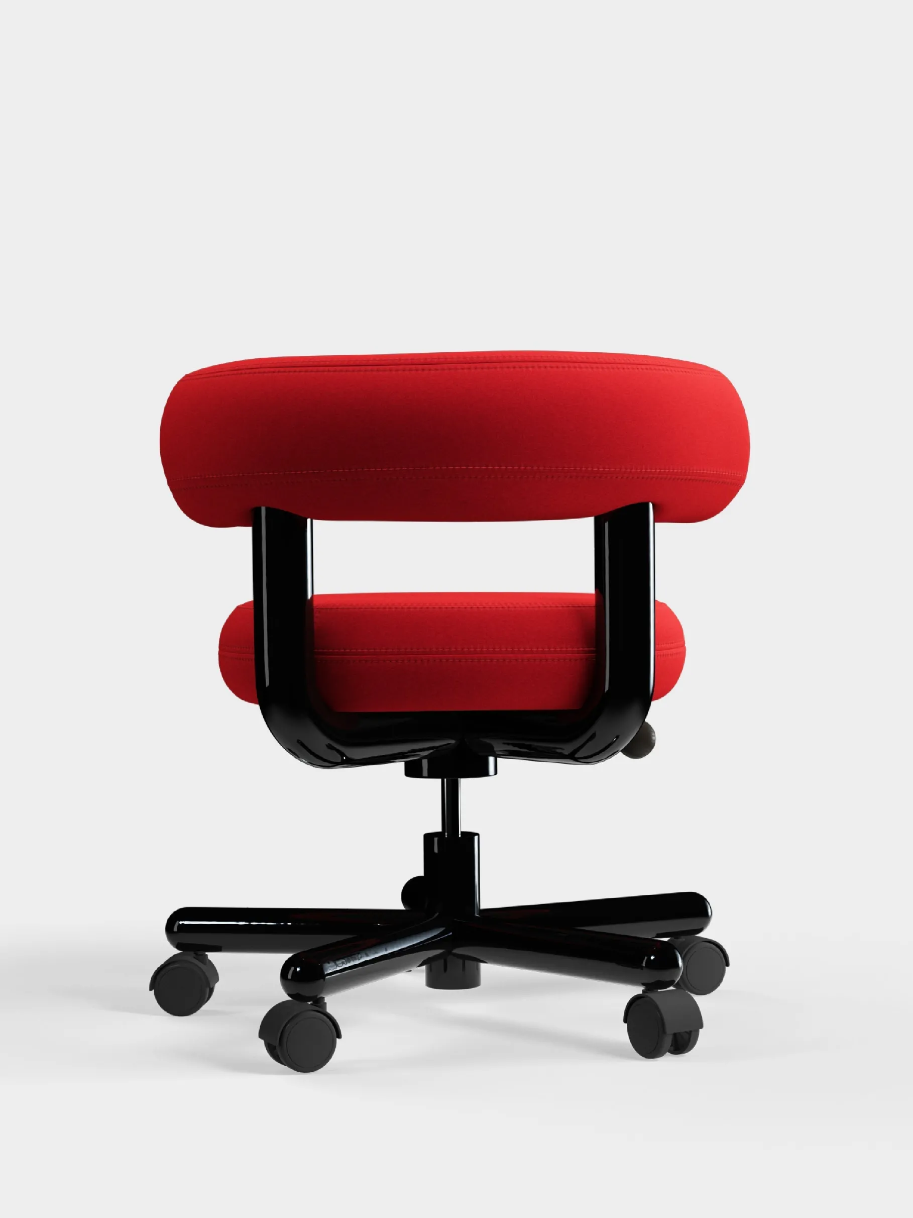 Fat Work Chair