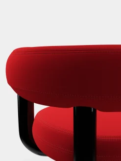 Fat Work Chair