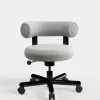 Fat Work Chair