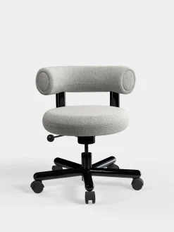 Fat Work Chair