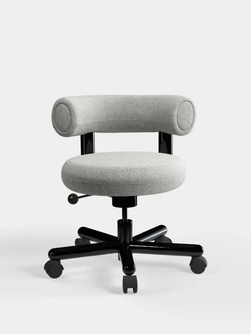 Fat Work Chair