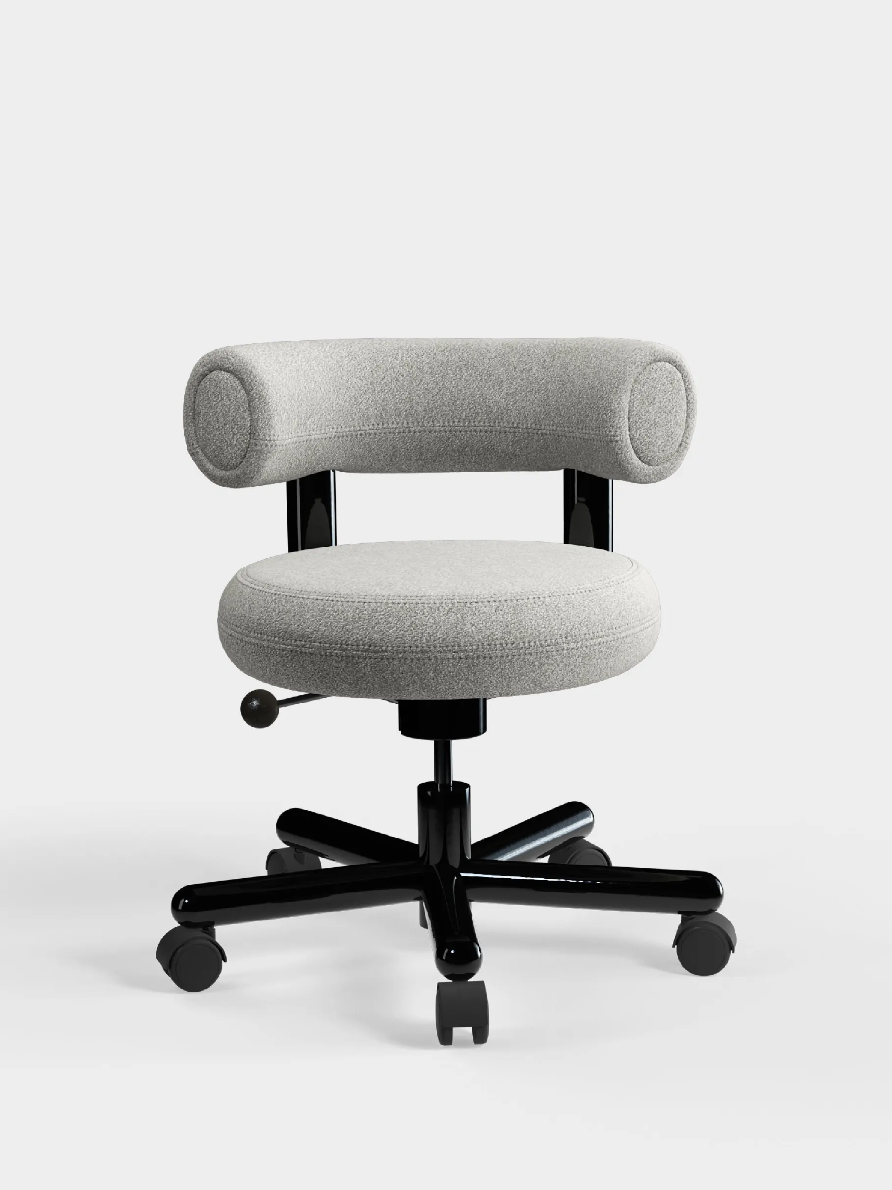 Fat Work Chair