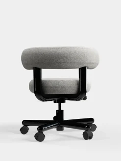Fat Work Chair