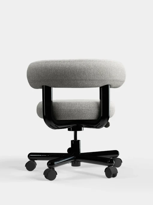 Fat Work Chair