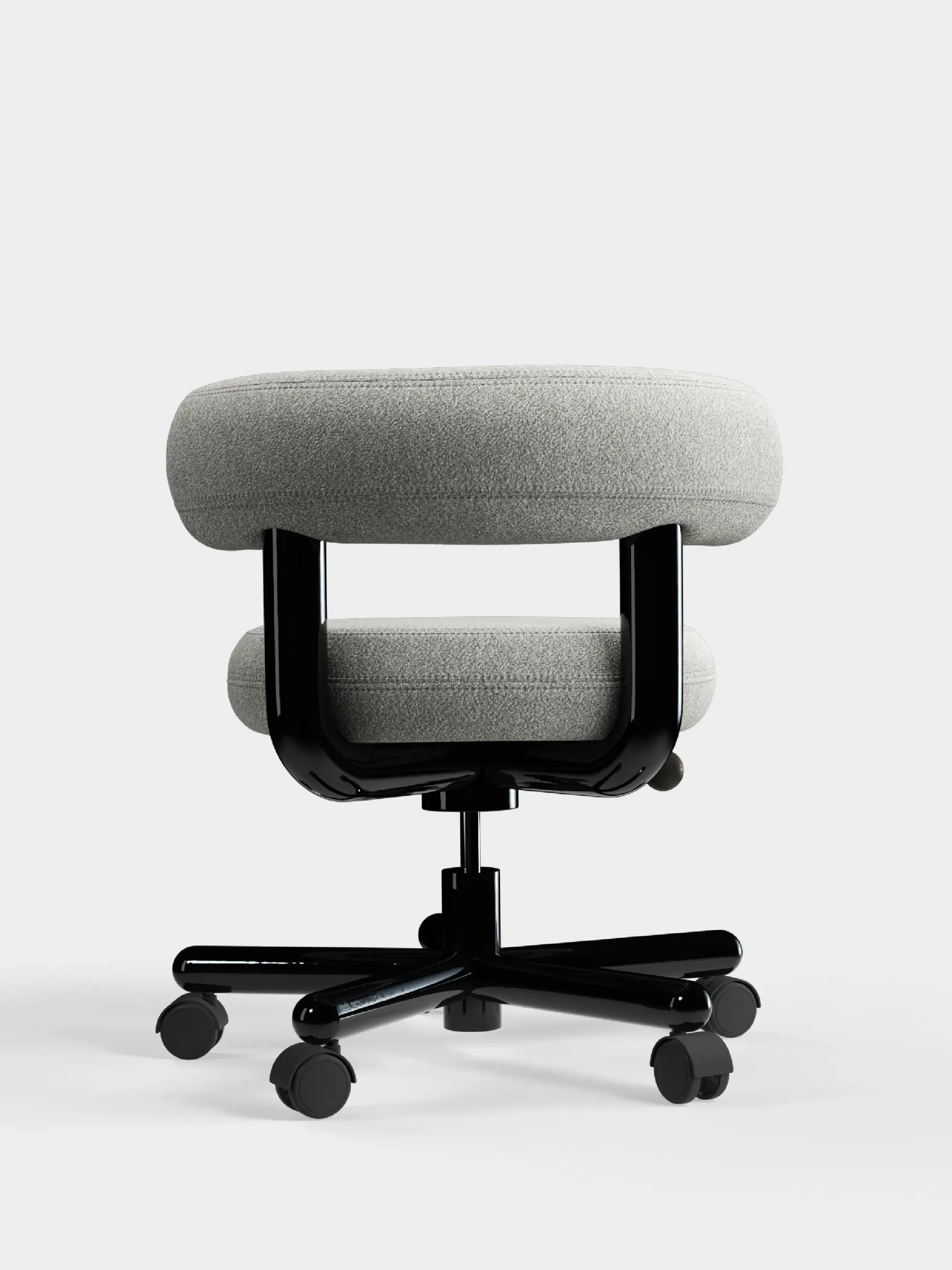 Fat Work Chair
