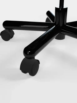 Fat Work Chair