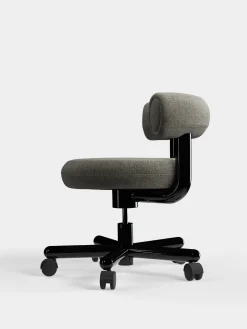 Fat Work Chair