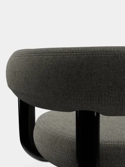 Fat Work Chair