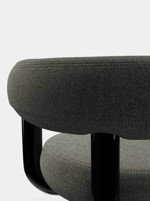 Fat Work Chair
