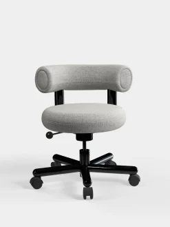 Fat Work Chair