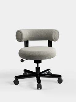 Fat Work Chair