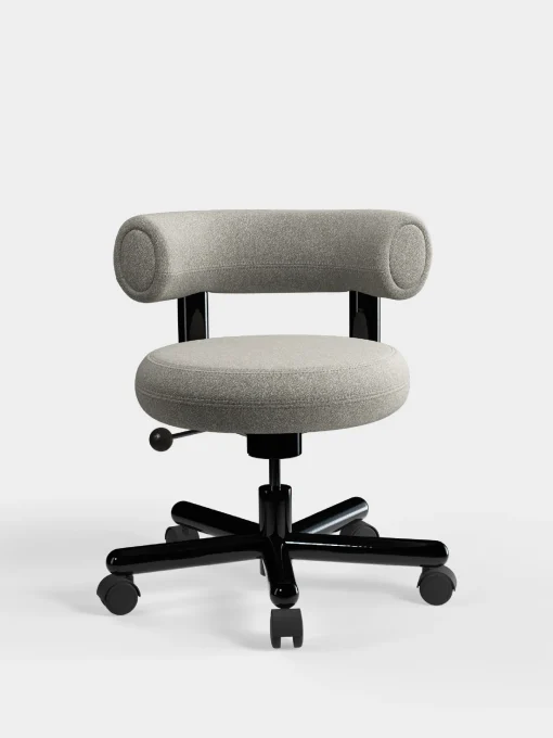 Fat Work Chair
