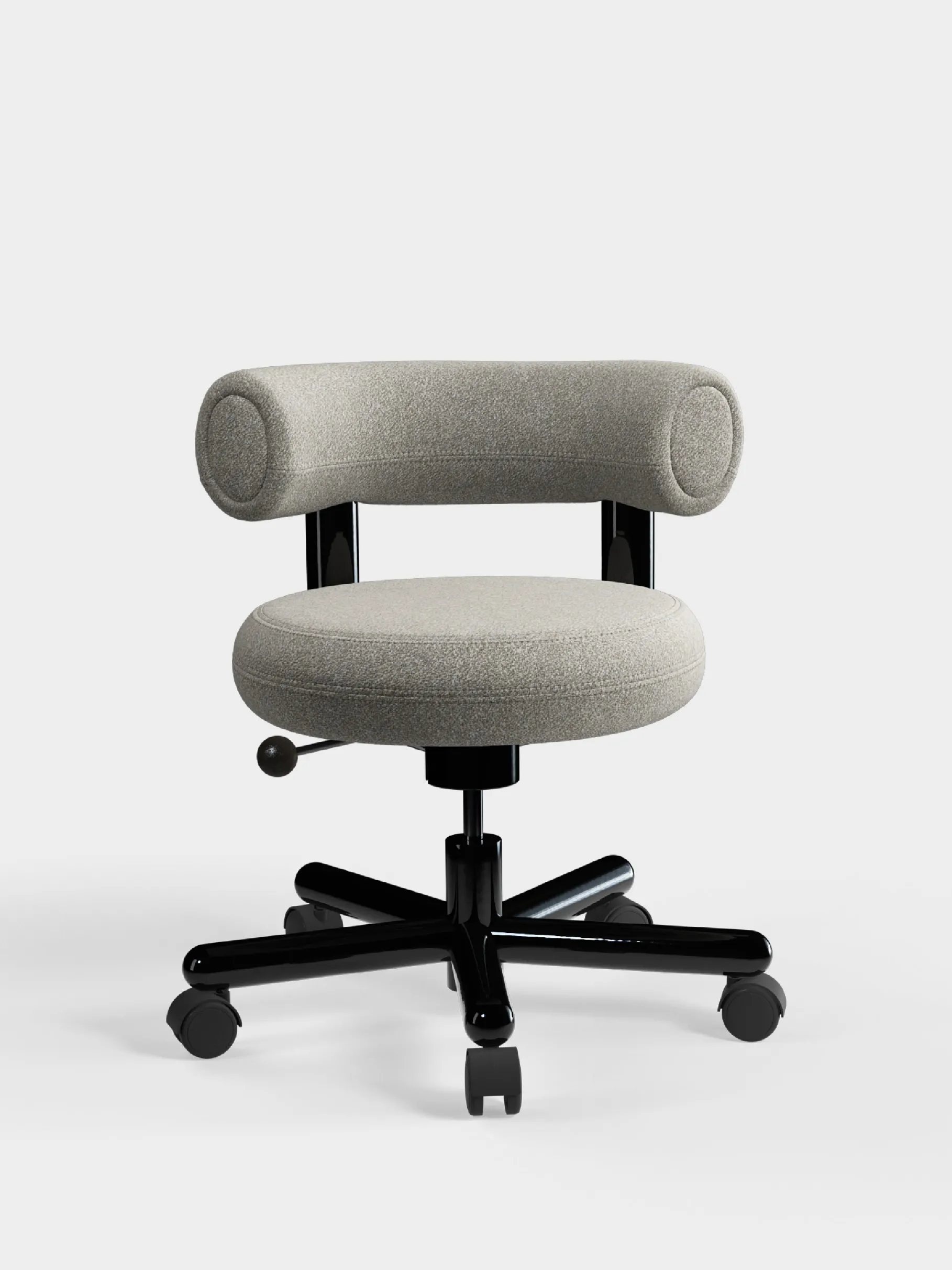 Fat Work Chair