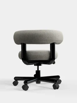 Fat Work Chair