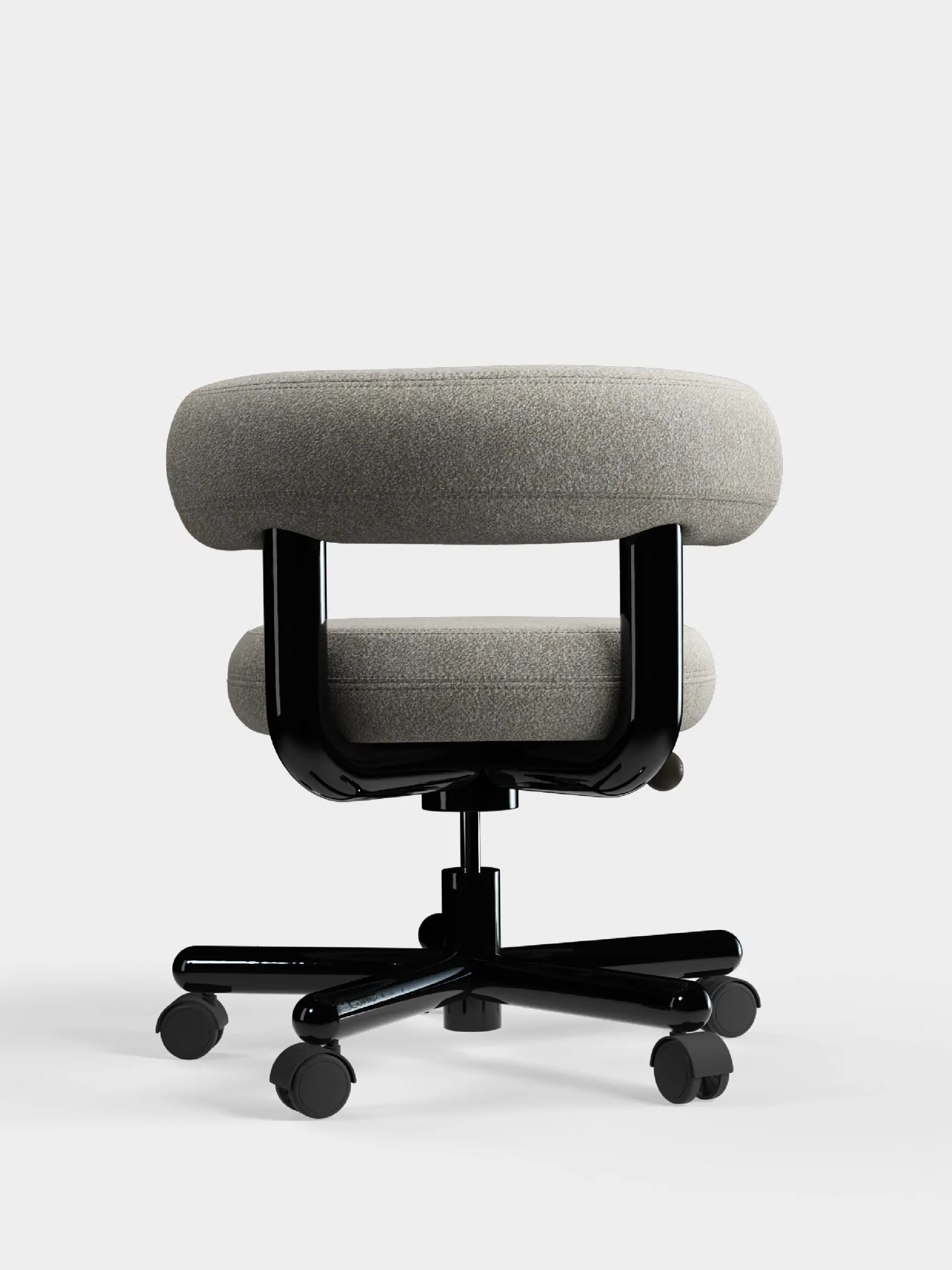 Fat Work Chair