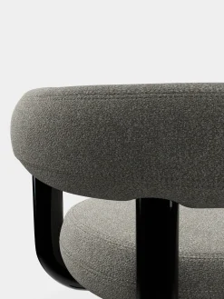 Fat Work Chair