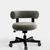 Fat Work Chair