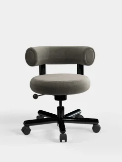 Fat Work Chair