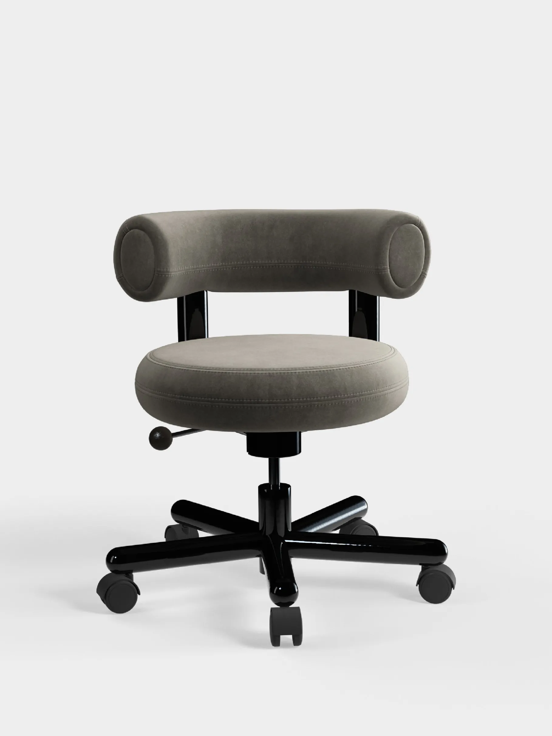 Fat Work Chair