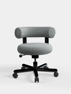 Fat Work Chair