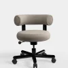 Fat Work Chair