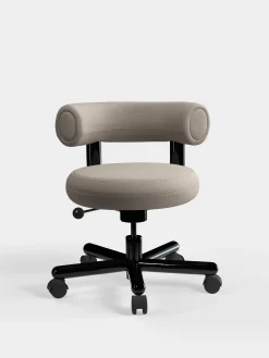 Fat Work Chair